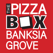 The Pizza Box Banksia Grove
