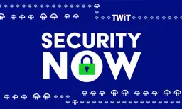 Security Now app icon