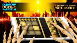 Game screenshot Дудец Дабстеп Симулятор apk