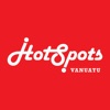 HotSpots Vanuatu icon