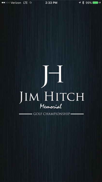 Jim Hitch Golf
