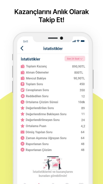 Çöz Gönder Eğitmen screenshot-4