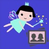 Fairy Magic Unblur/Clear Photo - iPadアプリ