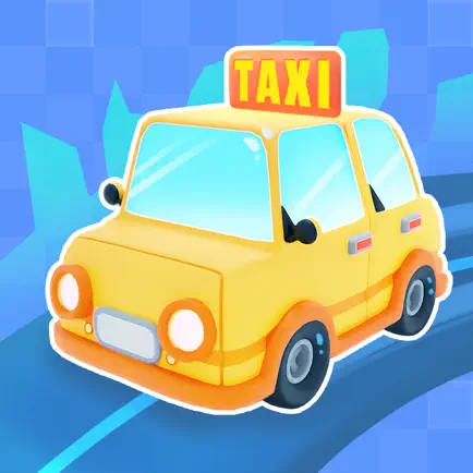 Hyper Taxi! Cheats