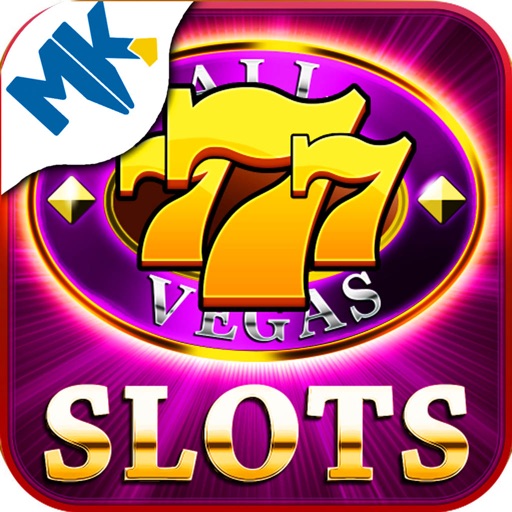 Attractive circus animals: FREE SLOTS CASINO GAME! icon