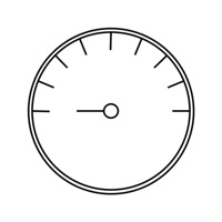 GPS Speedmeter logo