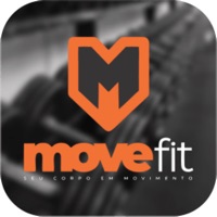 Academia Move Fit logo