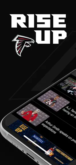 Game screenshot Atlanta Falcons mod apk