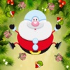 Flip Santa Claus Challenge