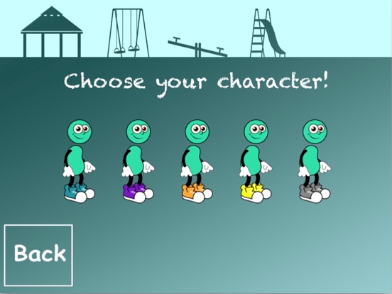 Screenshot #5 pour Hopscotch - Adding Fractions