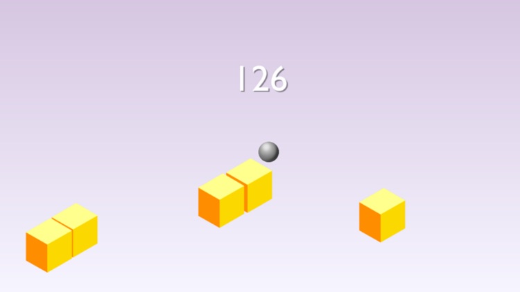 Sliding Ball - Time Killer Game screenshot-4