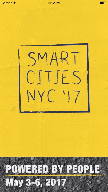 Smart Cities NYC