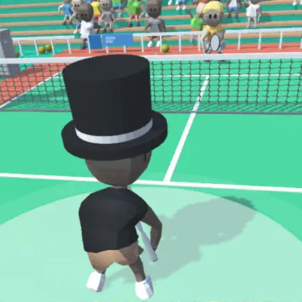 Tennis 3D : Sport Game Cheats