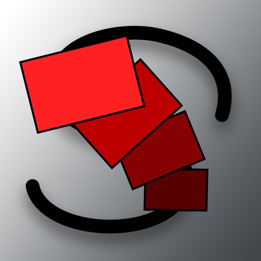 Motion Graphix Animator icon