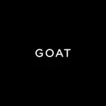 GOAT – Sneakers & Apparel App Cancel