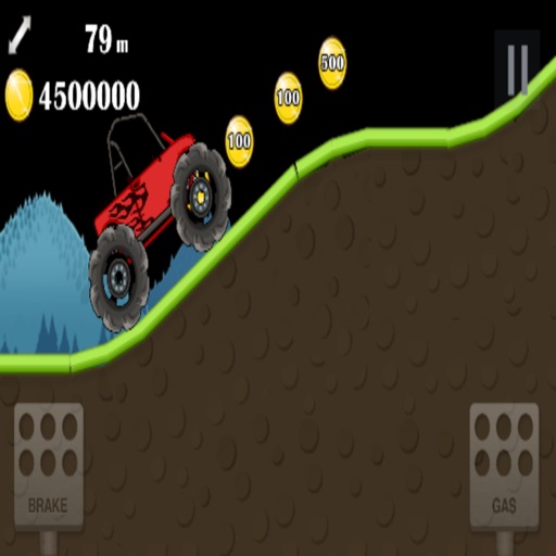 the race games  car for rally driving iOS App