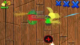 Game screenshot Fruit Slicing App apk