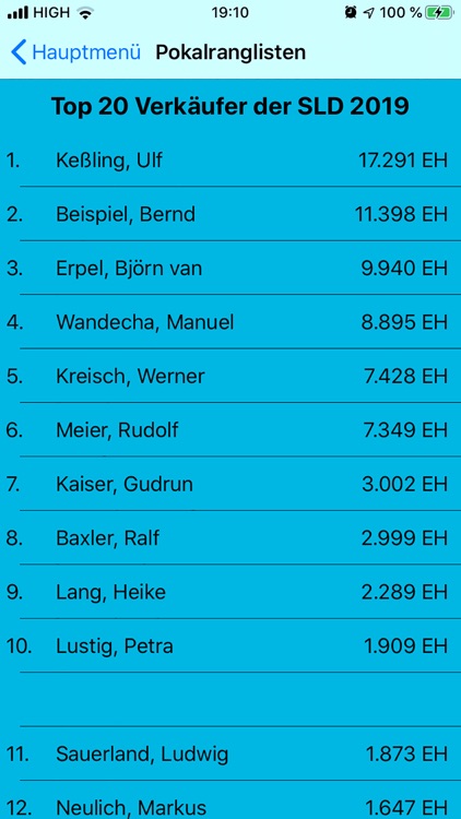 Bloobox App screenshot-3