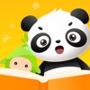 Icon 竹子阅读-儿童绘本故事