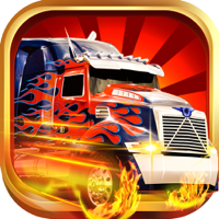 Zombie SmashFree highway racing and shooting games