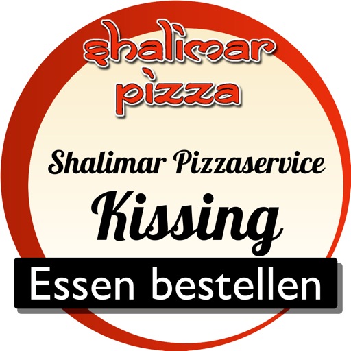 Shalimar Pizzaservice Kissing icon