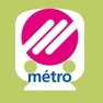 Get Lausanne Subway Map for iOS, iPhone, iPad Aso Report