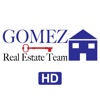 Gomez Real Estate Team for iPad
