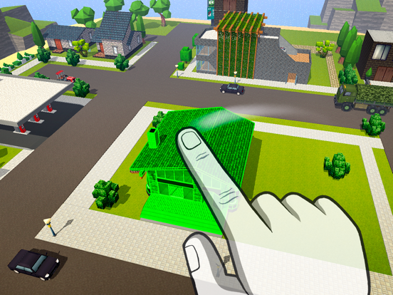 Mad GunS - battle royale games iPad screenshot 7 - Games app