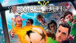 Game screenshot Y8 Football League mod apk