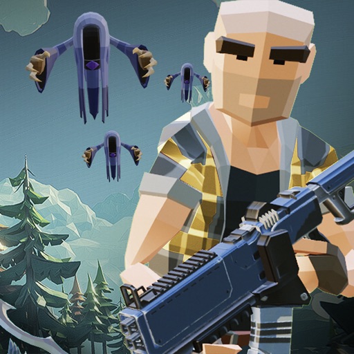 KRIS Hero Shooter Simulator