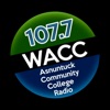 107.7 WACC icon