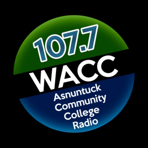 107.7 WACC - AppWisp.com