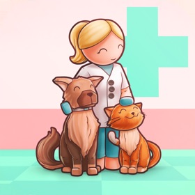 螢幕擷取畫面 (8) Save the Pets: Tycoon