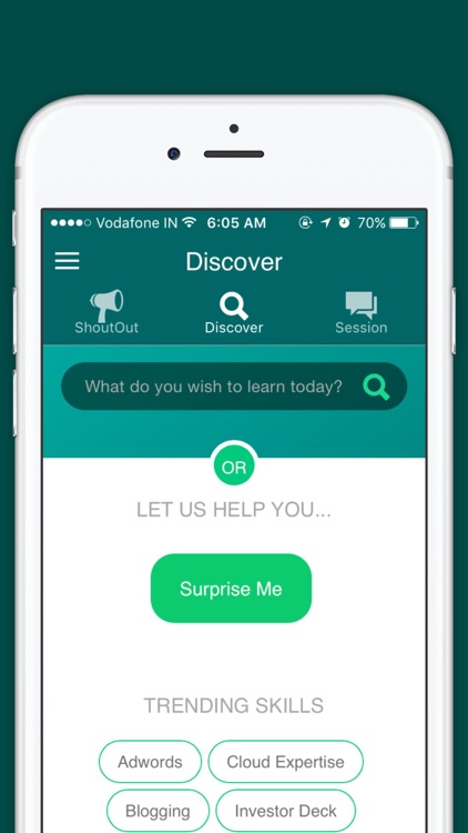GoCollab-Collaborate Workspace