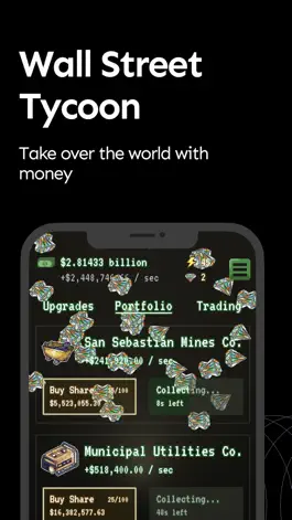 Game screenshot Investor Tycoon: Buy The World mod apk