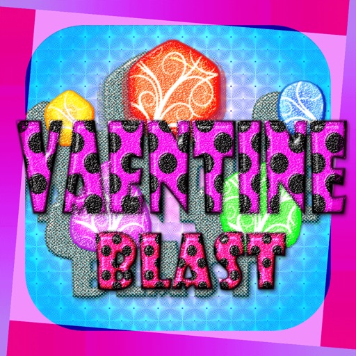 valentine blast icon