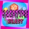 Valentine Blast is a fun and challenging match 3 puzzle game