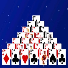 Activities of Pyramid Solitaire - Free