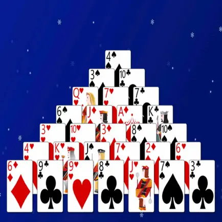 Pyramid Solitaire - Free Читы
