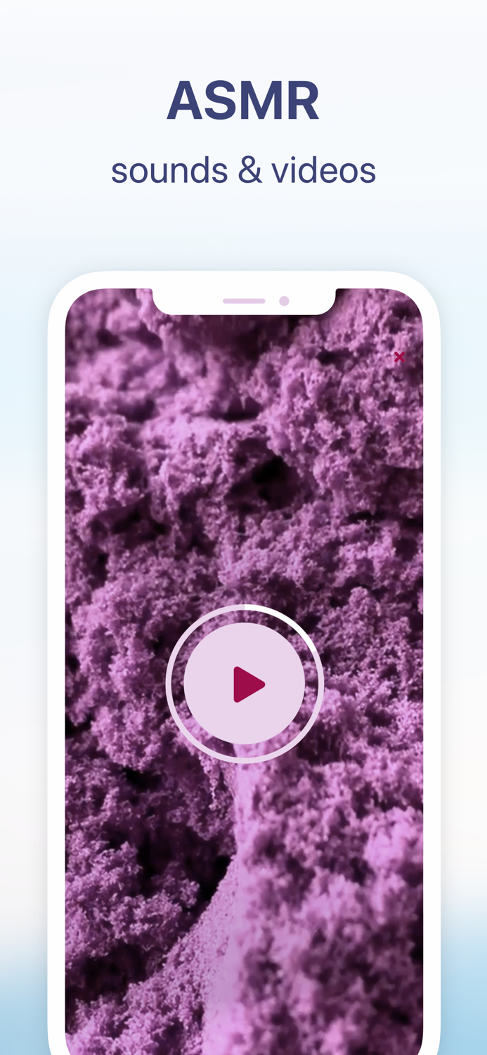 Meditation and Sleep by Verv