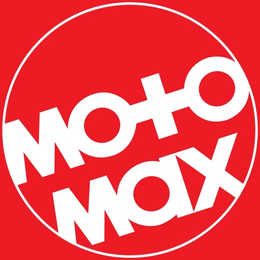 MOTOMAX