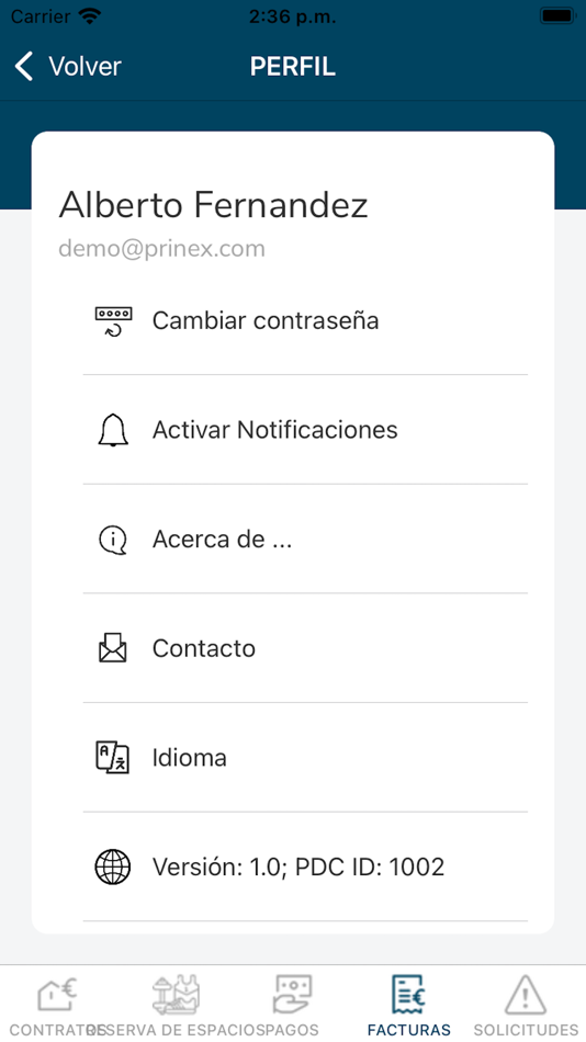 #6. Onix Renta (iOS) 由: Onix Renta, S.L.