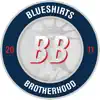 Blueshirts Brotherhood App Feedback