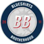 Blueshirts Brotherhood App Cancel
