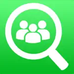 Group for Whatsapp App Support