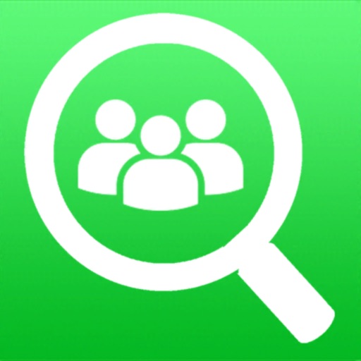 Group for Whatsapp iOS App