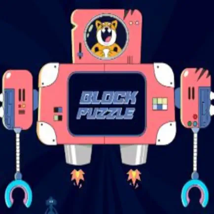 Block Robot Читы