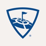 Download Topgolf app