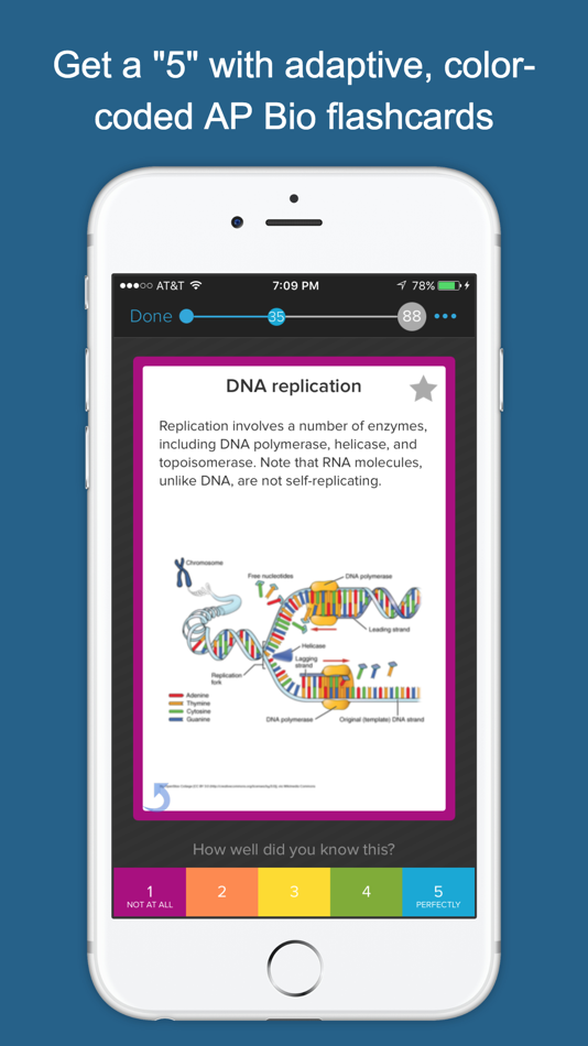 AP Biology Exam Review - 3.20180228 - (iOS)