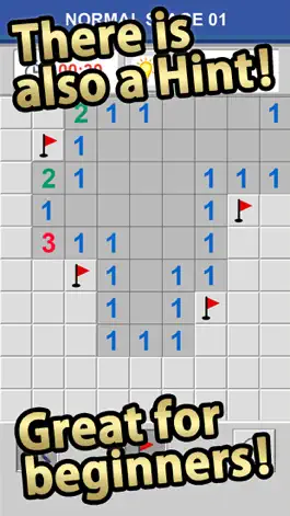 Game screenshot MineSweeper 2023 hack